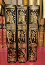 La divine comédie -Dante