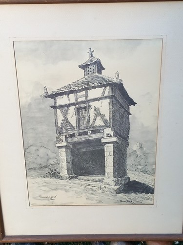Hubert bergere - hubert,