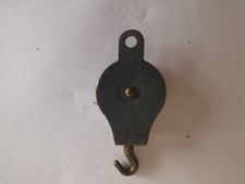 MECCANO PALAN GRIS A 1 POULIE