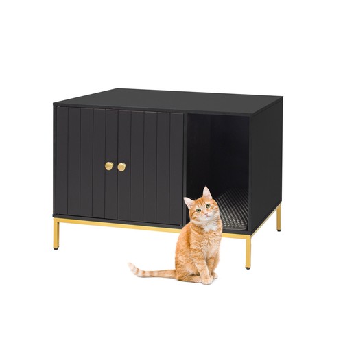 Armoire pour chat meuble - pour, chat,
