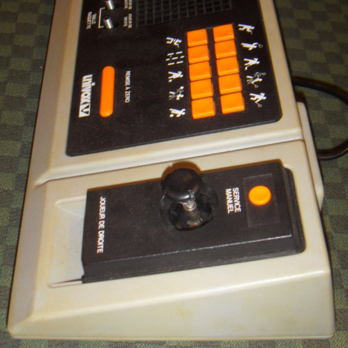 Ancienne console jeu - console,