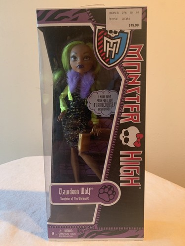2012 monster high - 2012,