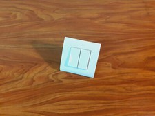 Legrand MOSAIC  1 interrupteur