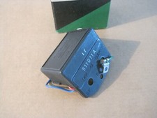 Régulateur Alternateur DUCELLIER 511011 - Citroen Lna - Axel - Visa