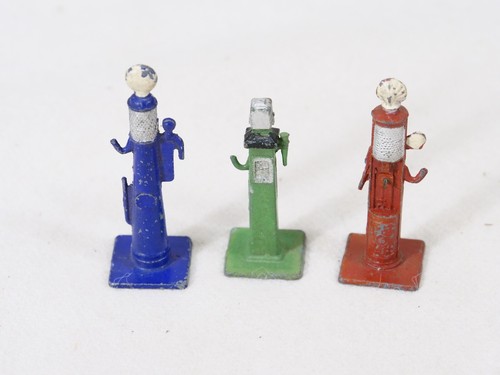 Dinky toys 49a - dinky, gb