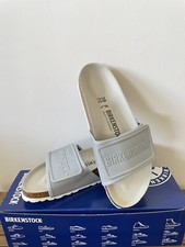 birkenstock Sandales TEMA Gris 38