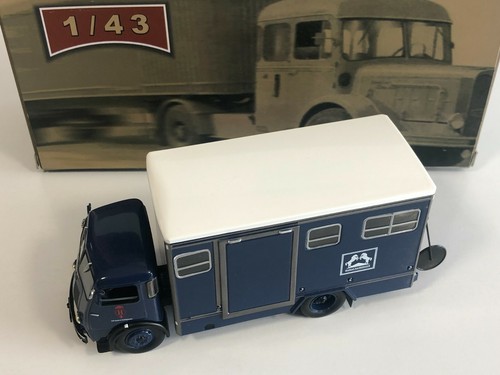 Ixo altaya camion autrefois - altaya, d'autrefois