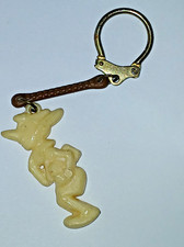 porte clés publicitaire