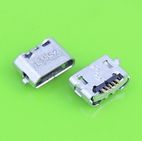 Dock connecteur charge micro - connecteur,
