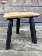Tabouret de Vache Table Basse