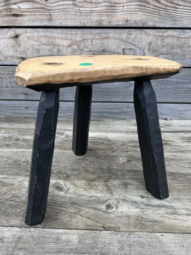 Tabouret vache table basse - de,
