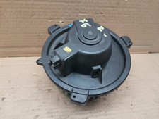 PULSEUR BRASSEUR D AIR MOTOVENTILATEUR CHAUFFAGE  FIAT PUNTO 1