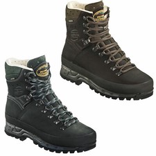 Meindl Island MFS Active Bottes De Randonnée Pour Hommes