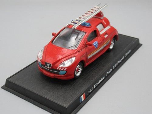 Camions pompiers monde - ,