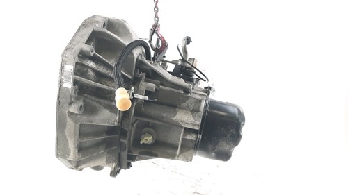 Boîte vitesses type jr5306 - boîte,