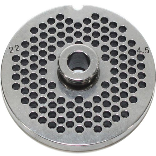 Reber grille inox - grille, 4,5mm