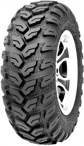Maxxis 25x10 r12 - r12, ceros