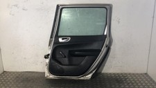 Porte arriere droit PEUGEOT