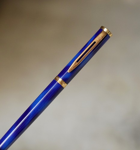 Stylo roller waterman preface - stylo,