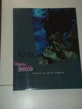 Dracula, Breccia/Alberto