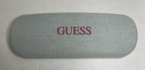 Etui lunettes guess - a,