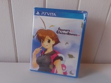 PS Vita - Sayonara Umihara