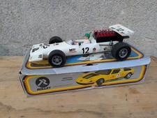 Jouet ancien voiture Rollet