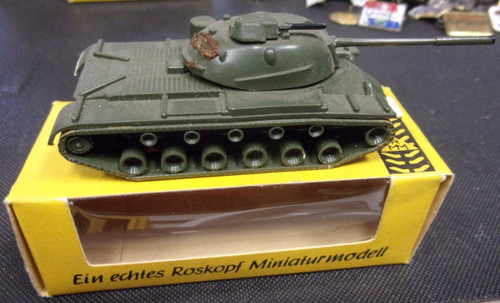 Miniature char roskopf - de,