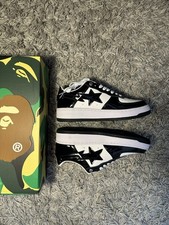 Bape sta Noir