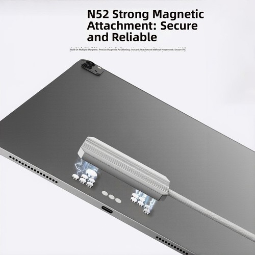 Câble magnétique 35w - magnétique, pour