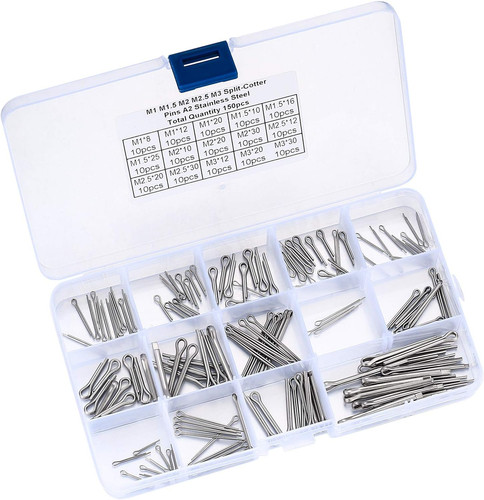 Coffret goupilles - coffret,