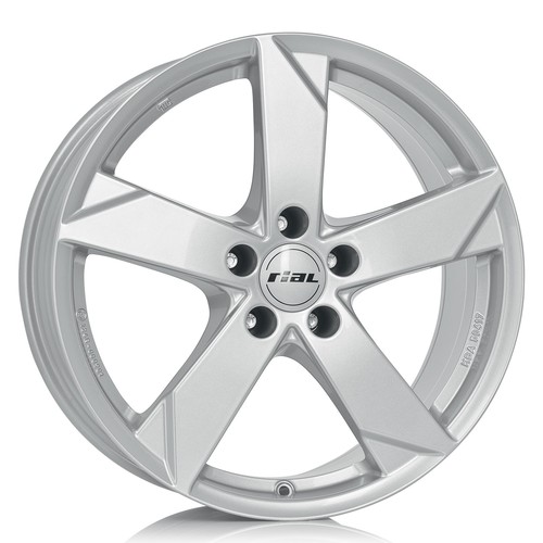 Jantes rial kodiak 0jx16 - jantes, 6.0jx16
