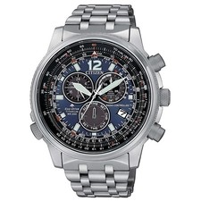 Citizen Pilot Eco-Drive Montre