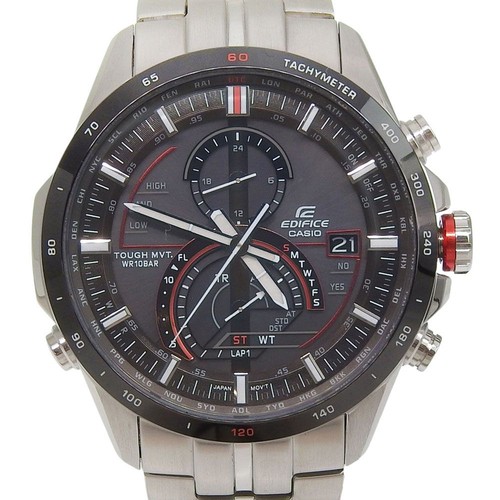 Chronographe solaire