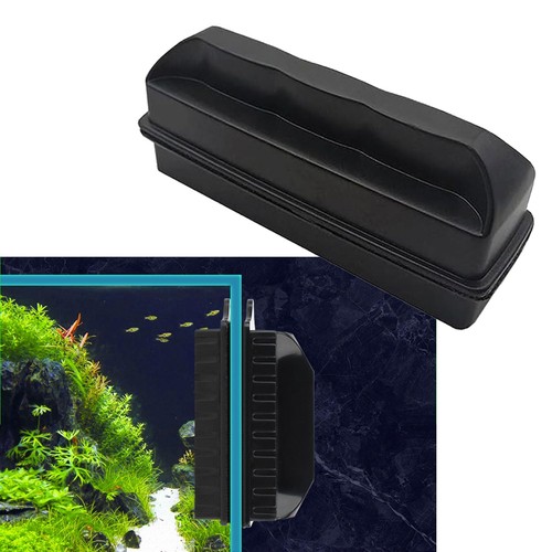 Aquarium verre brosse - aquarium,