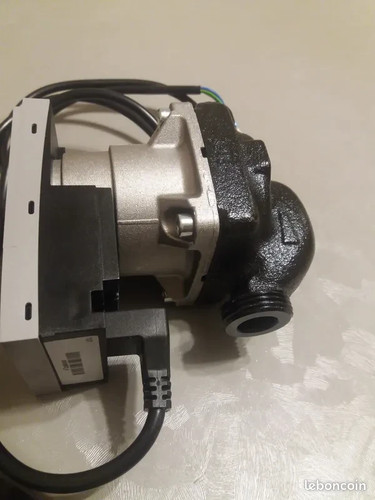 Wilo circulateur chauffage - wilo,