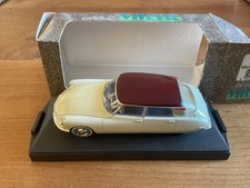 Vitesse 1/43 Citroën DS19