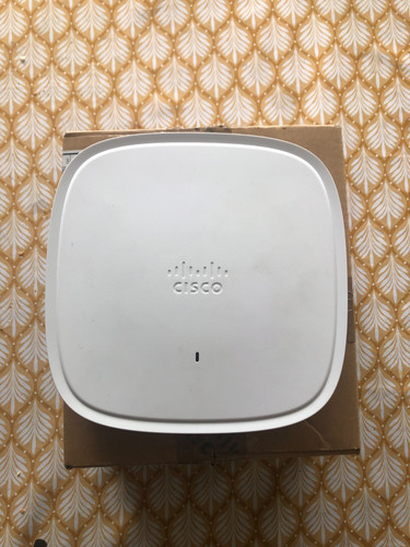 Borne cisco 9115axe - borne,