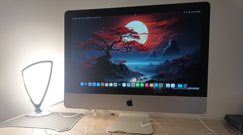 Macos sonoma apple imac - apple, core