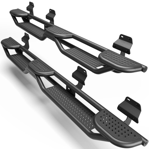 New running boards side - boards,