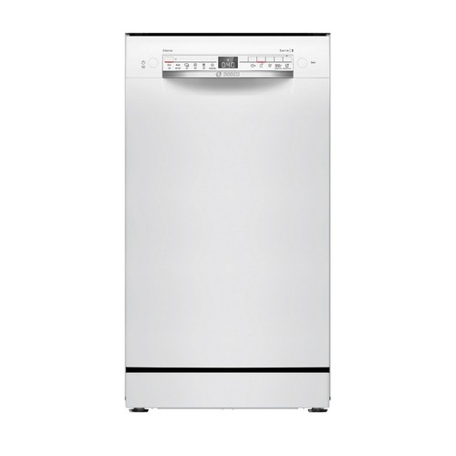 Bosch lave vaisselle 45cm - 45cm, 10