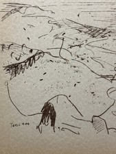 Dessin ancien école