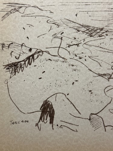 Dessin ancien école