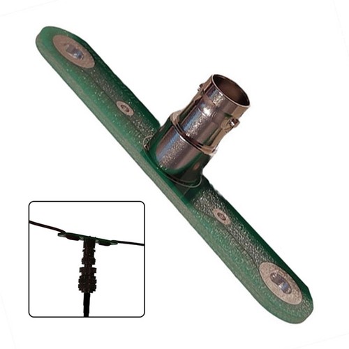 Kit diy antenne ondes - antenne, à