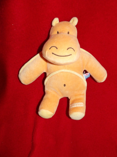 Doudou peluche sucre - sucre, d'orge