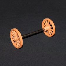 Playmobil essieu avec - , 45