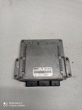 CALCULATEUR MOTEUR ECU RENAULT