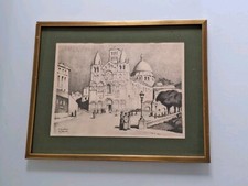 reproduction dessinGaston