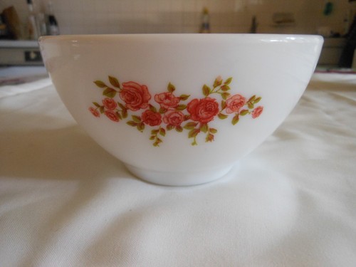 Bol arcopal france motif - arcopal,