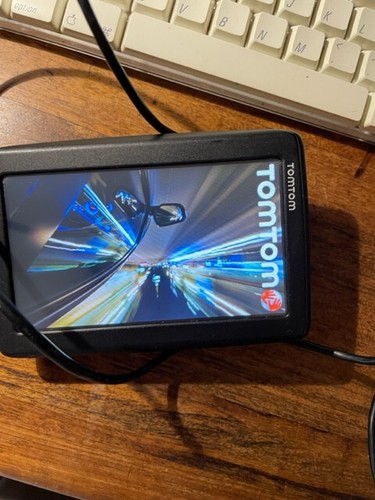 Tomtom via inch - tomtom, 5.0